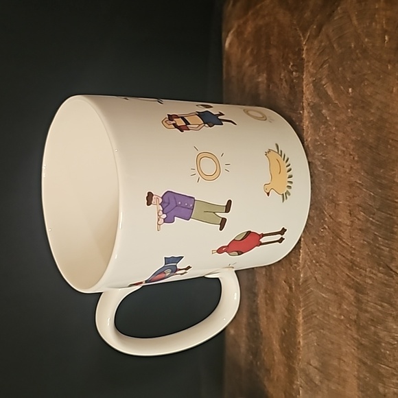 12 Days of Christmas Mugs - Picture 3 of 6